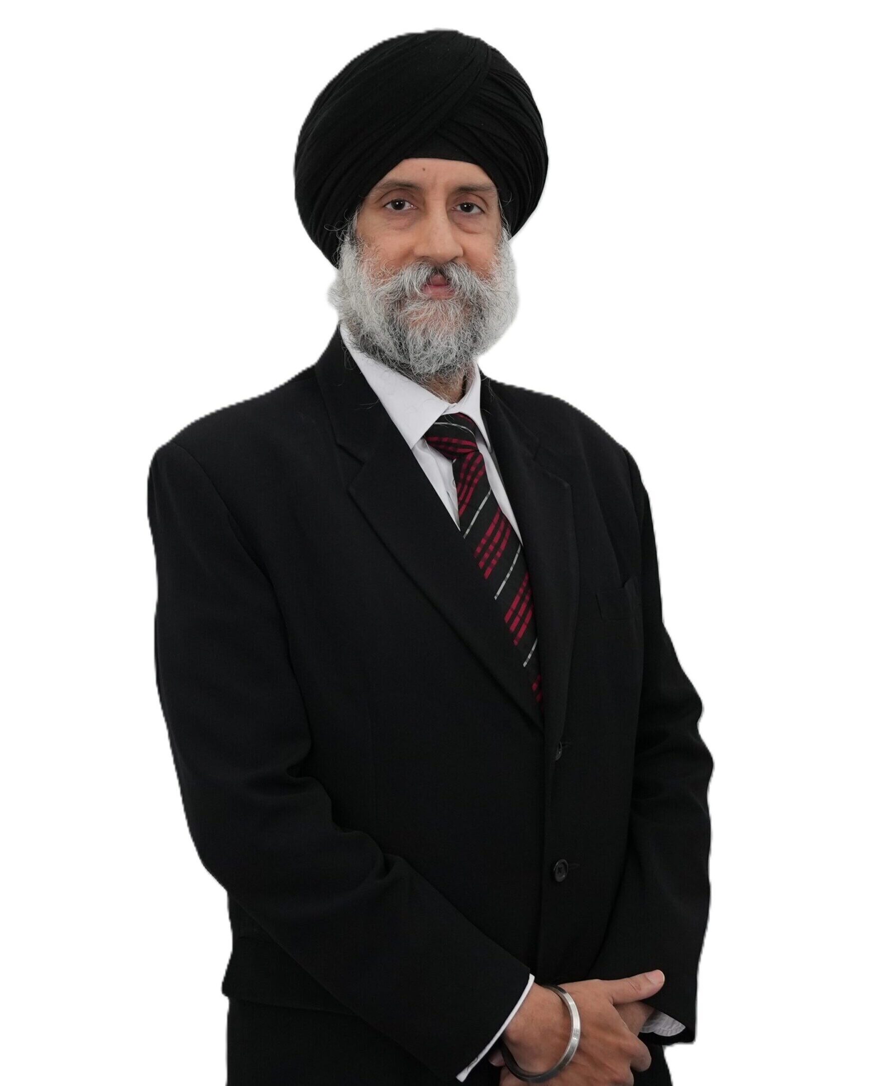Dato’ Rabinder Singh
