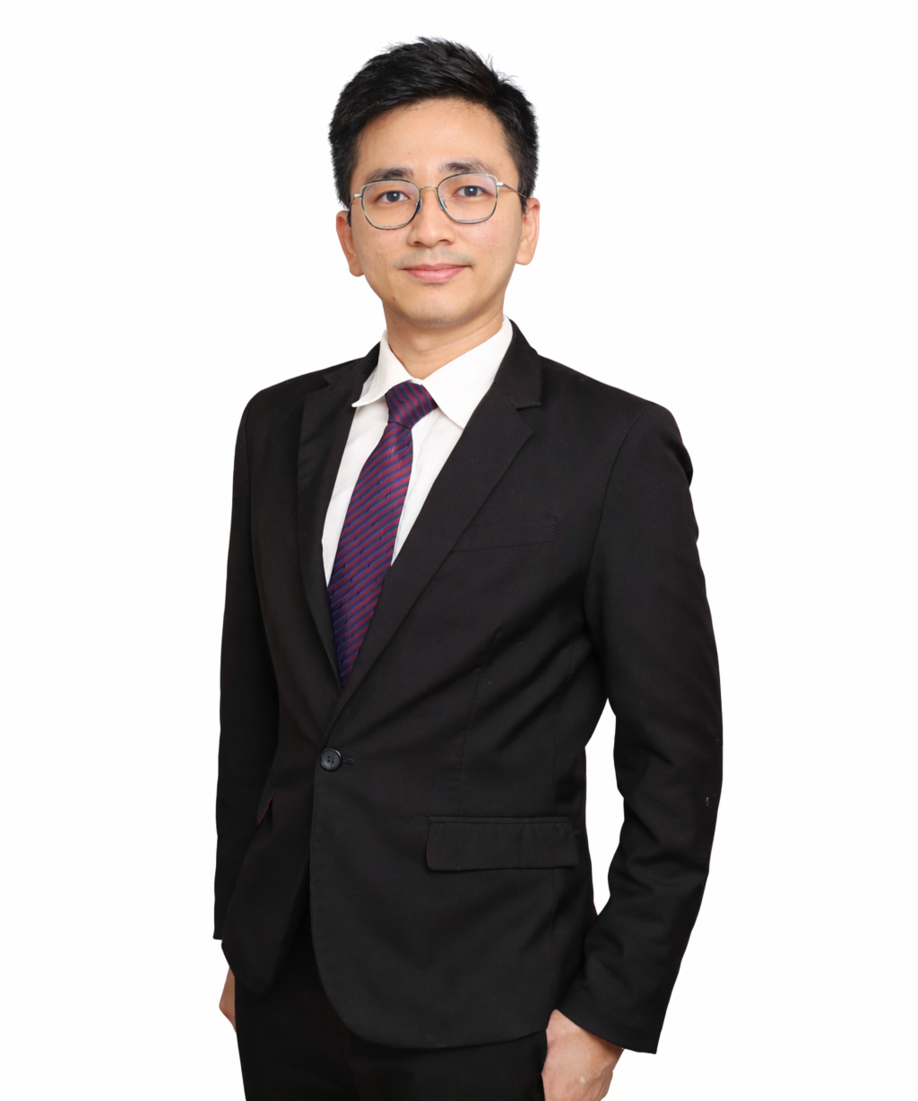 Wong Chee Wing (Kel)